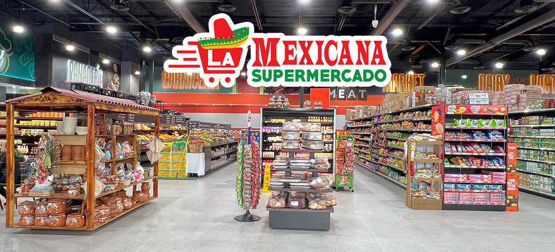 La Mexicana Supermercado